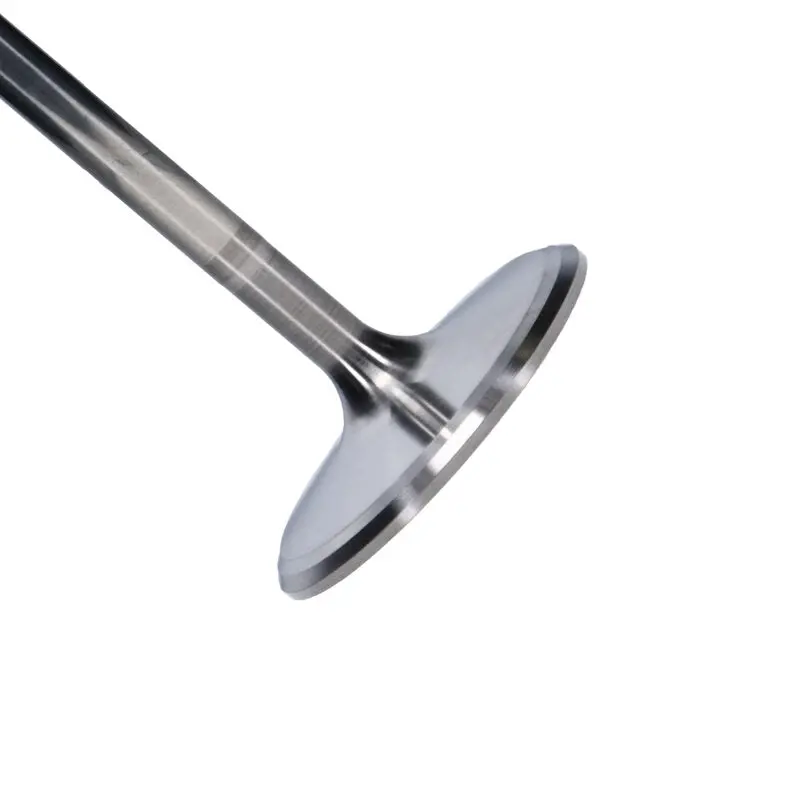 Manley Titanium Series Chevrolet Ls7 Intake Valve Kit 1