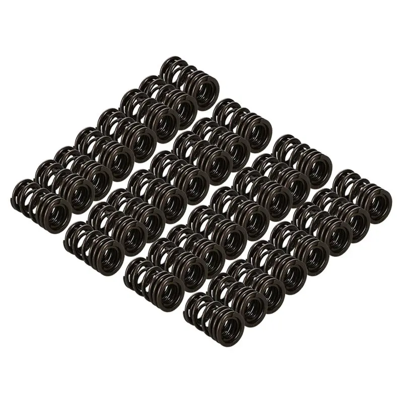 Manley Toyota 3Ur-Fe Valve Spring And Retainer Kit (Use Factory Valve Locks) 1
