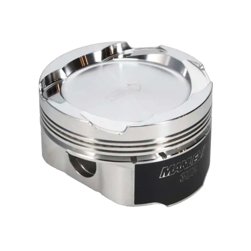 Manley Toyota 5.7L 3Ur-Fe -30Cc 94.5Mm Bore 1.328In Ch Platinum Series Dish Piston - Set Of 8 1