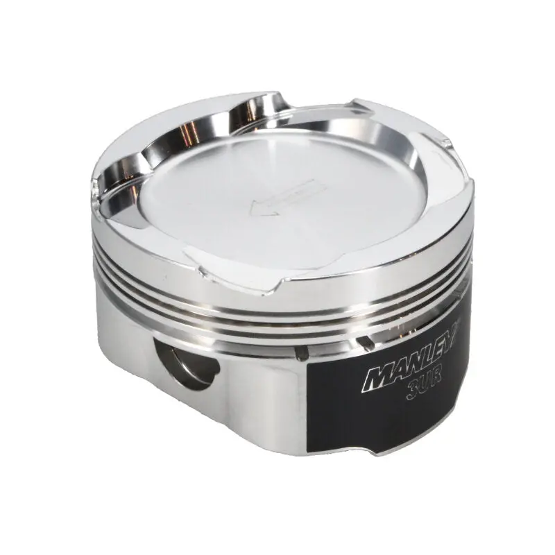 Manley Toyota 5.7L 3Ur-Fe -30Cc 94Mm Bore 1.328In Ch Platinum Series Dish Piston - Single 1
