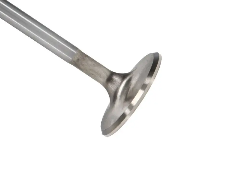 Manley Toyota 5.7L 3Ur-Fe Intake Valve Kit - 38.50Mm Head Dia. 106.05Mm O/A Length, 0.2155In Stem 1
