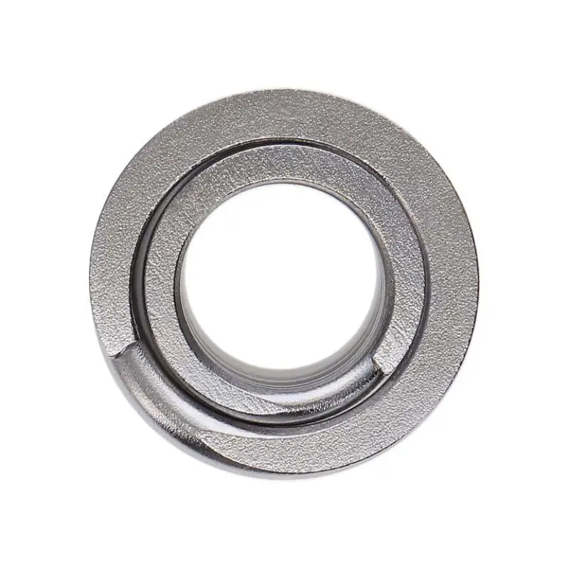 Manley Valve Spring, Spring-1.620 Double 2