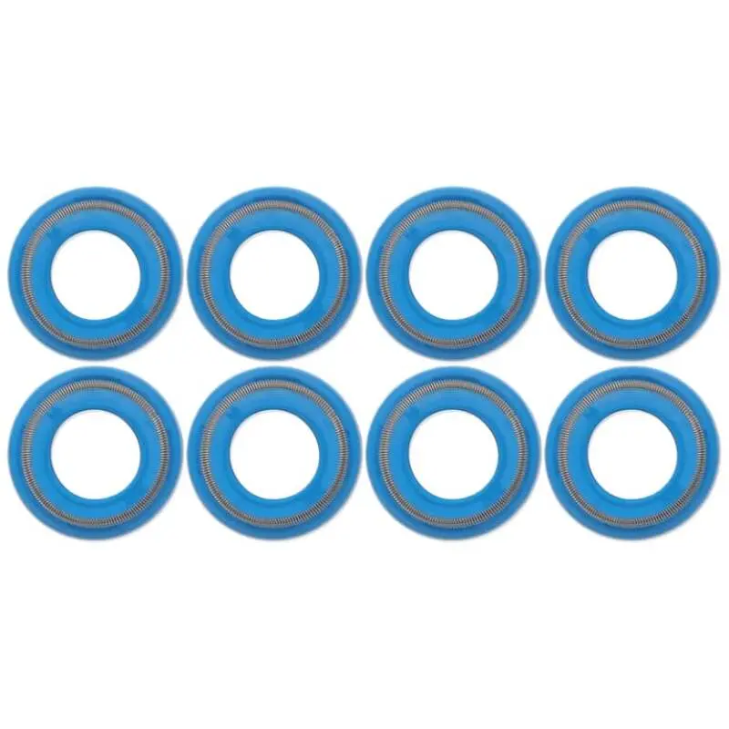 Manley Valve Stem Oil Seal, Seals11/32 Stem 1