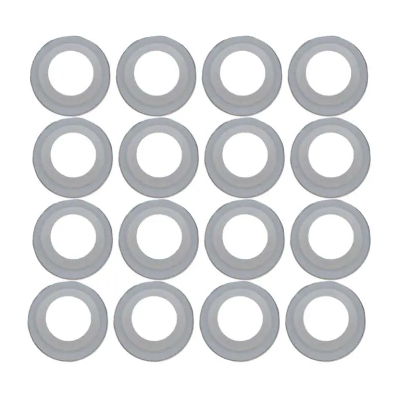 Manley Valve Stem Oil Seal, Seals11/32 Stem 2