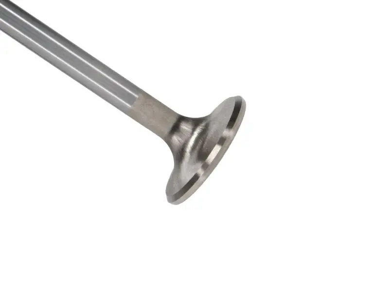 Manley Volkswagen Rabbit Exhaust Valve Kit - 34.00Mm Head Dia. 3.976In O/A Length, 0.3130In Stem 1