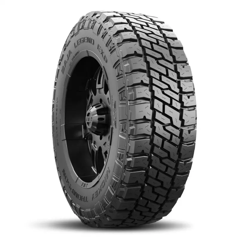 Mickey Thompson Baja Legend Exp Tire Lt295/70R18 12 - 247550 1