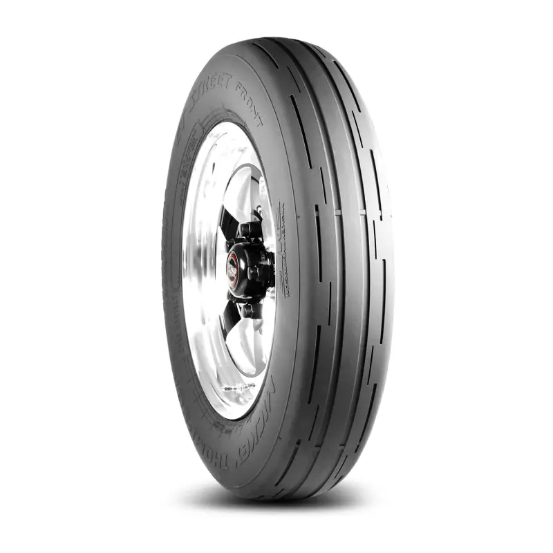 Mickey Thompson Et Street Front Tire - 27X6.00R15lt - 250736 1