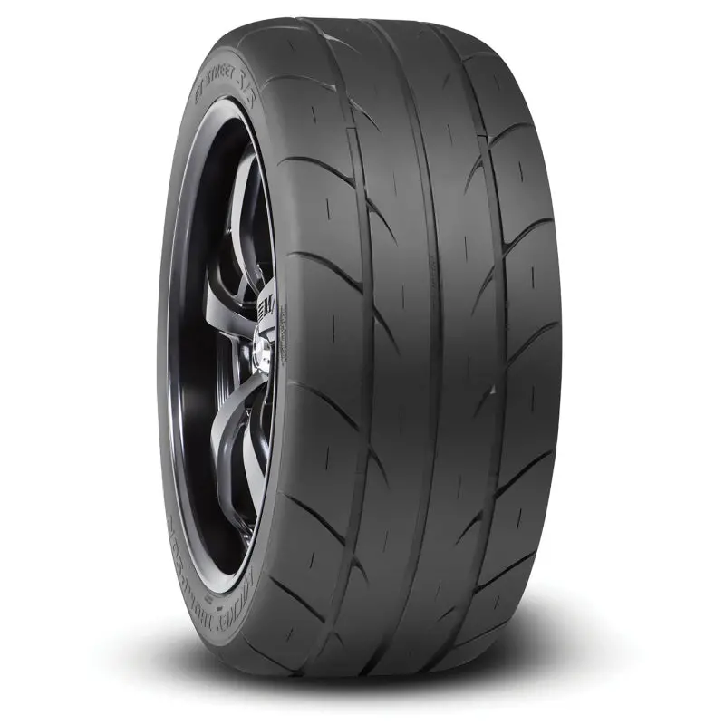 Mickey Thompson Et Street S/S Tire - P325/45R20 Sl - 250740 1