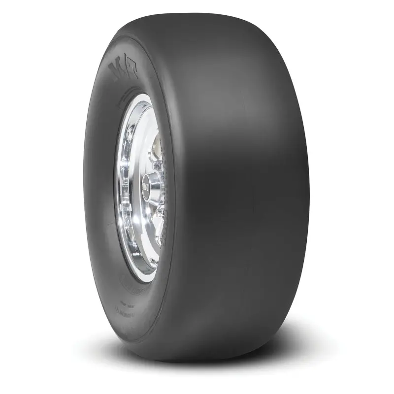 Mickey Thompson Pro Bracket Radial Tire - 29.5/10.5R17 X5 - 250802 1
