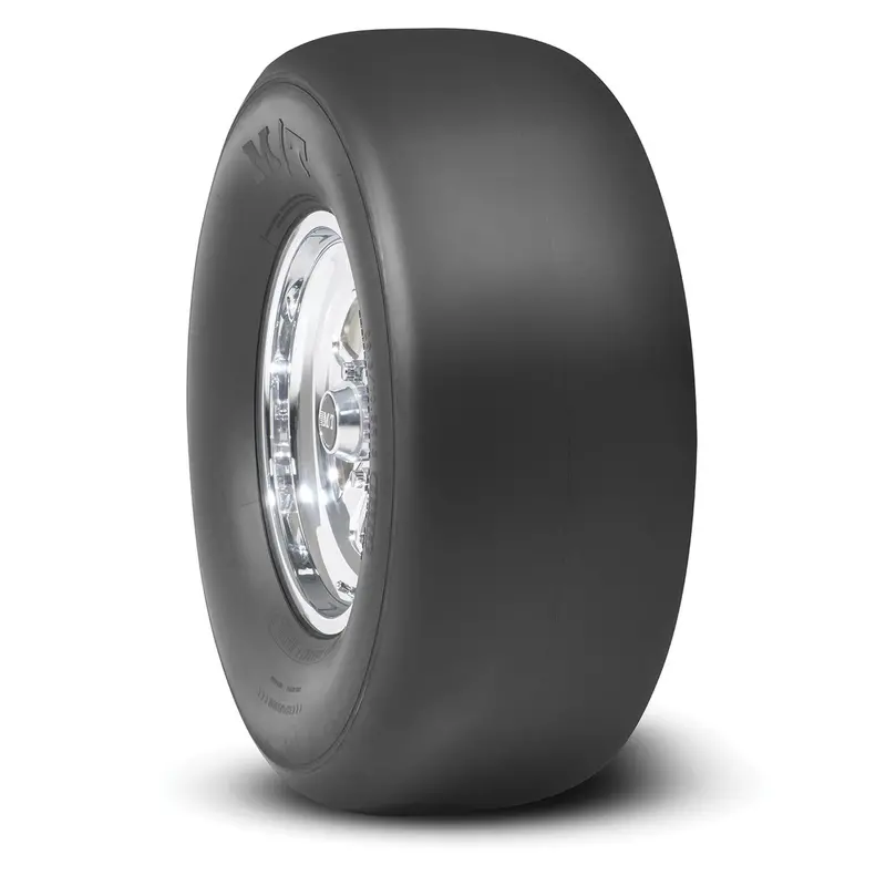 Mickey Thompson Pro Bracket Radial Tires 28X9-15 1