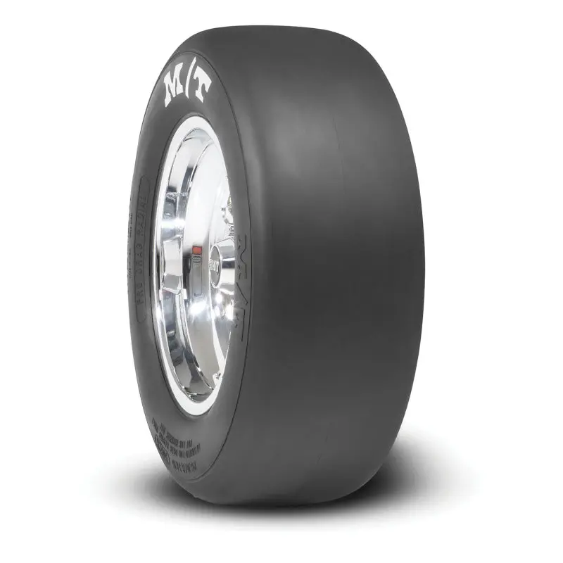 Mickey Thompson Pro Drag Radial Tire - 29.5/10.5R15 R1 - 250828 1