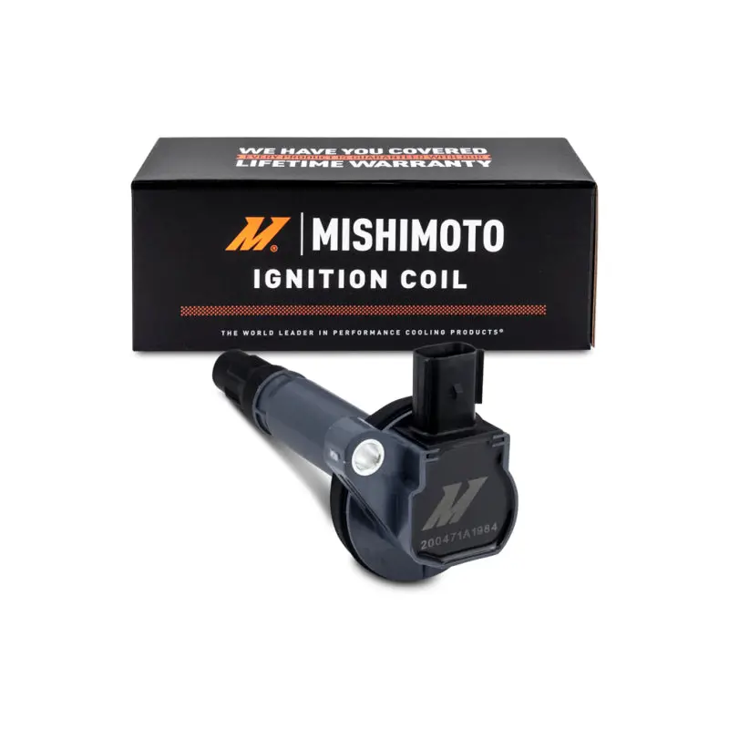 Mishimoto 11-16 Ford Mustang 3.7L Ignition Coil 1