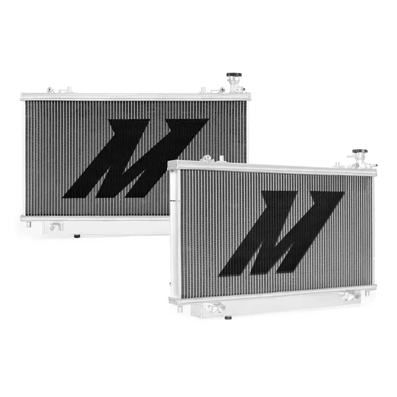 Mishimoto 2008-2009 Pontiac G8 Performance Aluminum Radiator 1