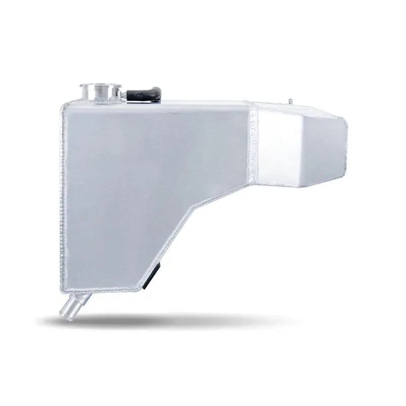 Mishimoto 2015+ Dodge Charger/Challenger 6.2/6.4L Hellcat Aluminum Expansion Tank 1