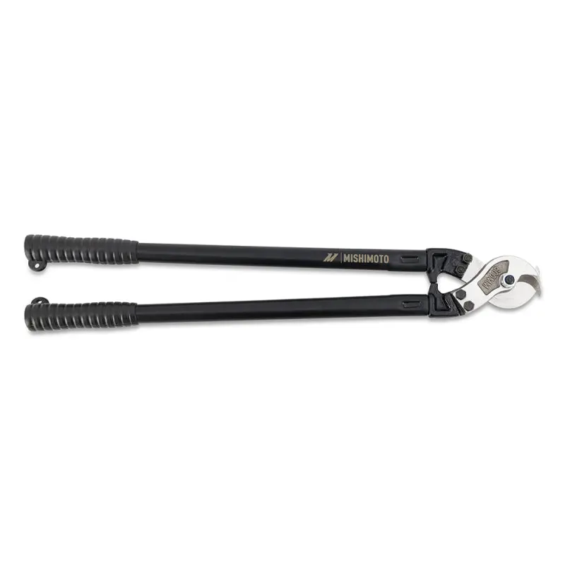 Mishimoto 24In. Hose Cutter 1