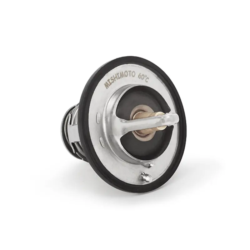 Mishimoto 97-13 Nissan Patrol Y61 Racing Thermostat 2