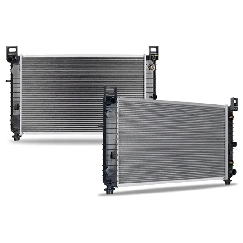 Mishimoto Cadillac Escalade Replacement Radiator 2002-2004 1