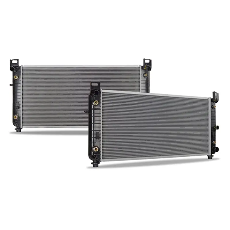 Mishimoto Cadillac Escalade Replacement Radiator 2002-2014 1