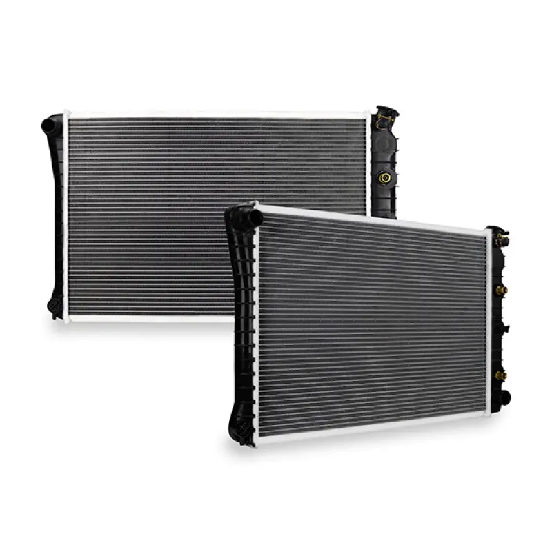 Mishimoto Chevrolet C/K Truck Replacement Radiator 1973-1980 1