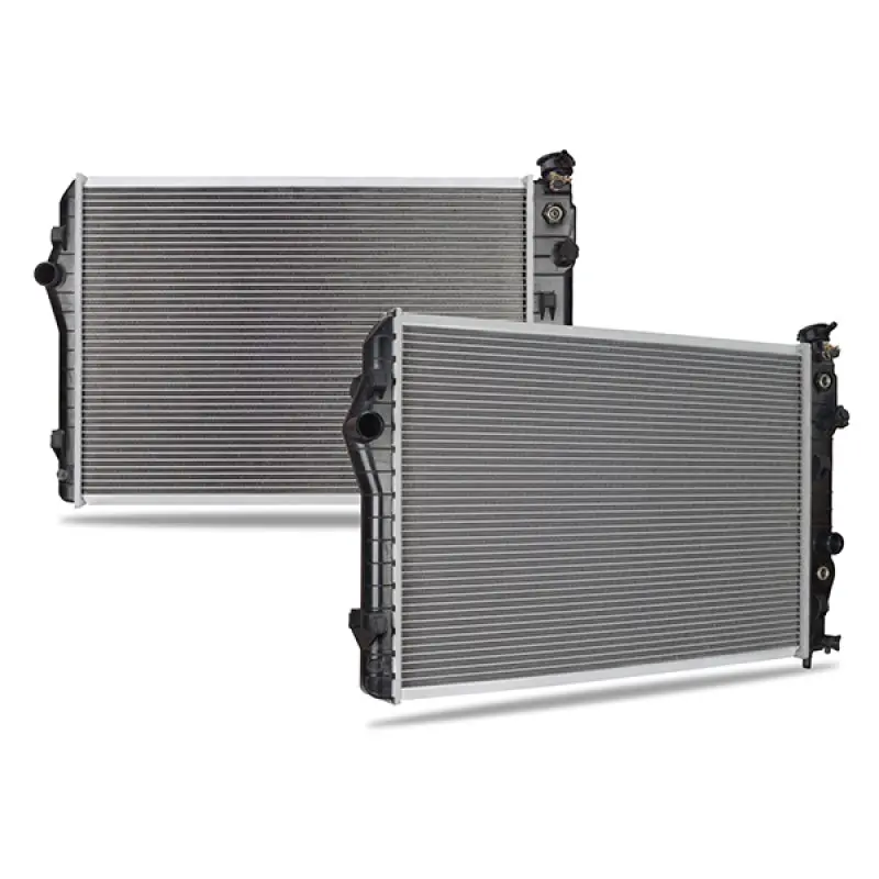 Mishimoto Chevrolet Camaro Replacement Radiator 1998-1999 1