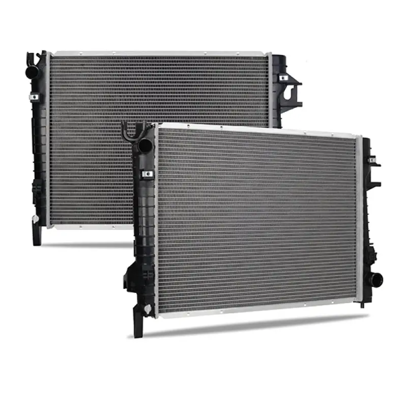 Mishimoto Dodge Ram 1500 Replacement Radiator 2002-2003 1