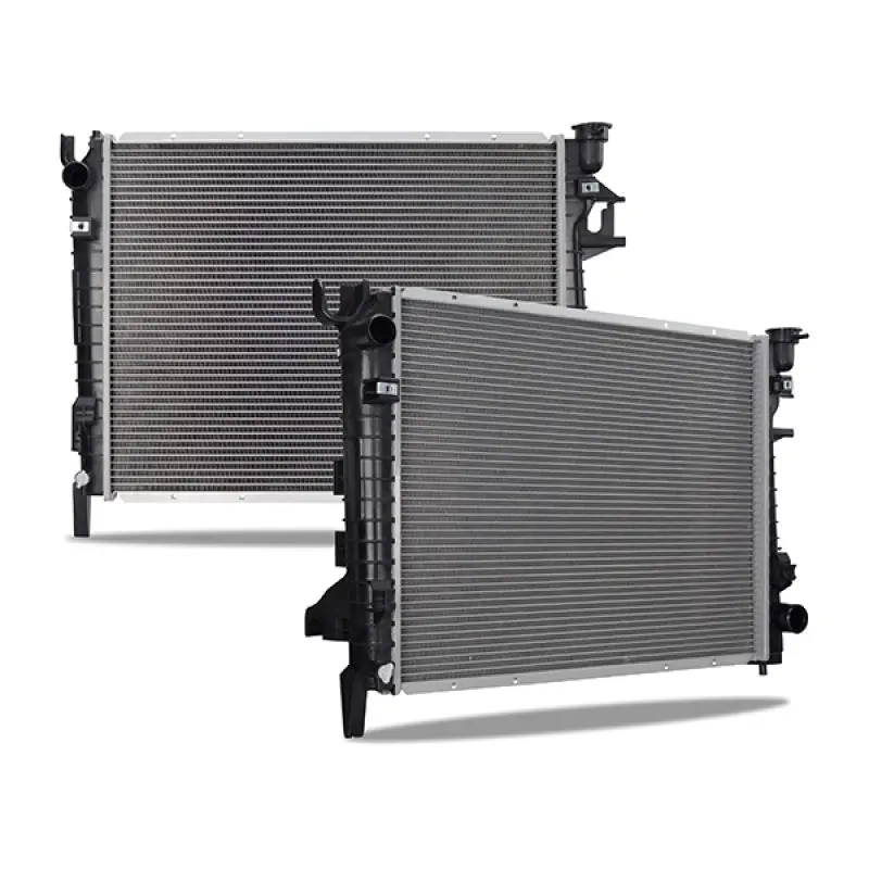 Mishimoto Dodge Ram 1500 Replacement Radiator 2002-2008 1