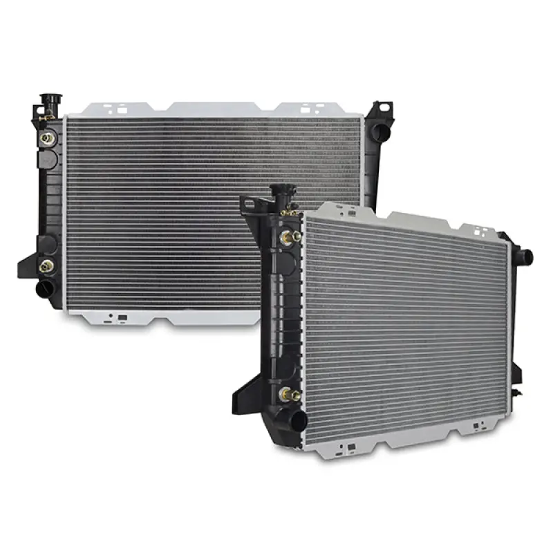 Mishimoto Ford Bronco Replacement Radiator 1985-1996 1