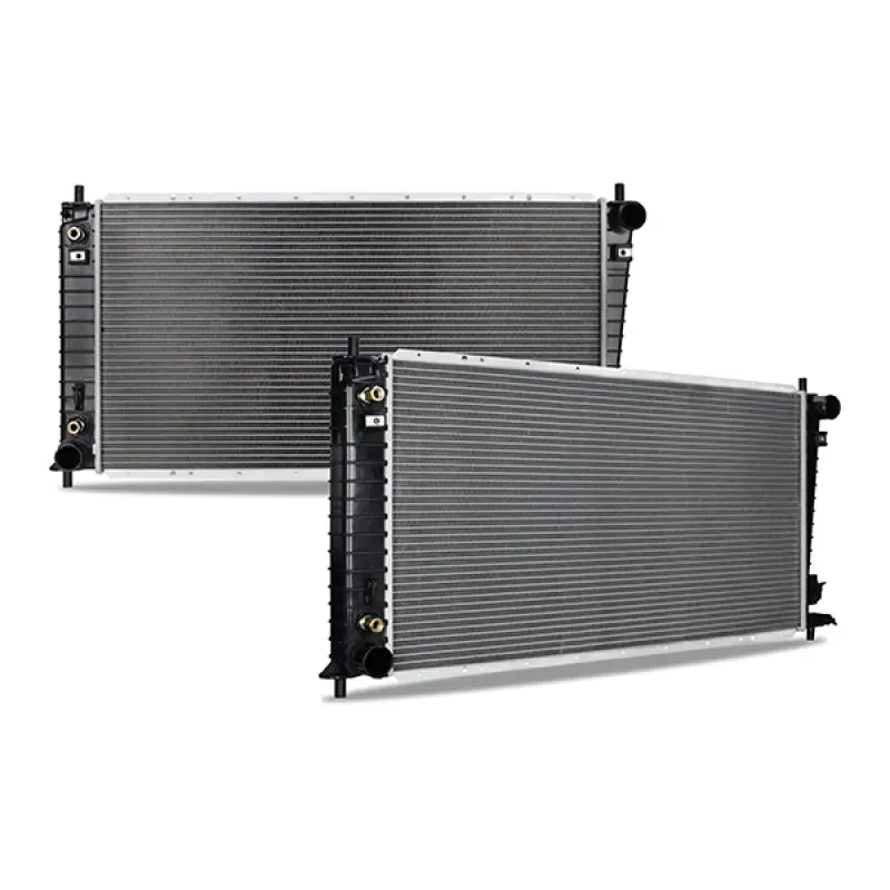 Mishimoto Ford Expedition Replacement Radiator 1997-1998 1
