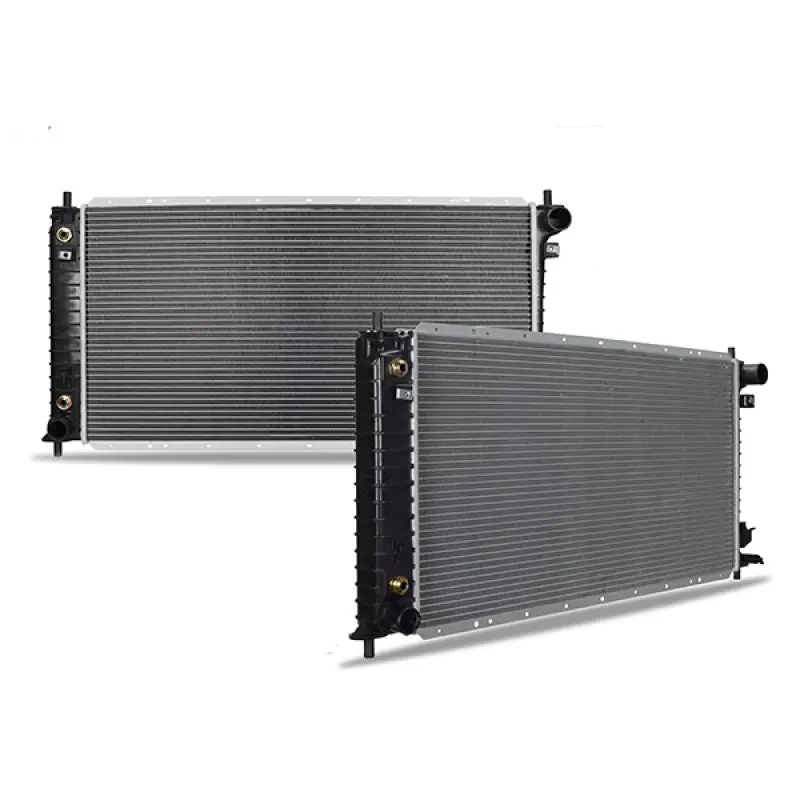 Mishimoto Ford Expedition Replacement Radiator 2004-2006 1