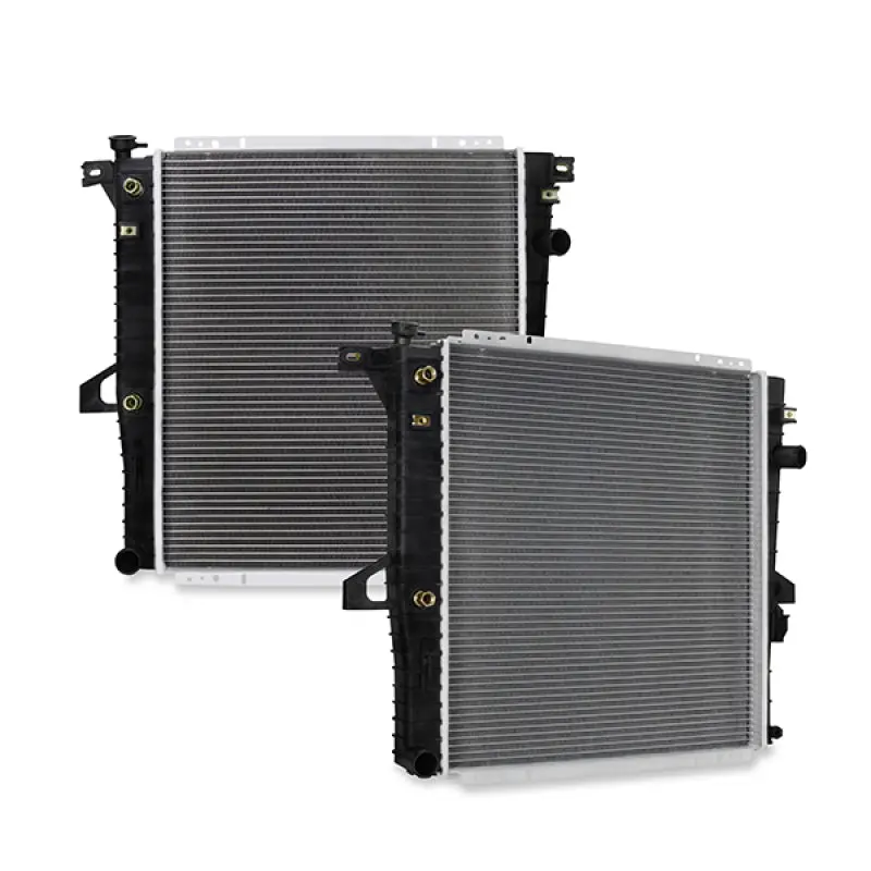 Mishimoto Ford Explorer Replacement Radiator 2001-2005 1