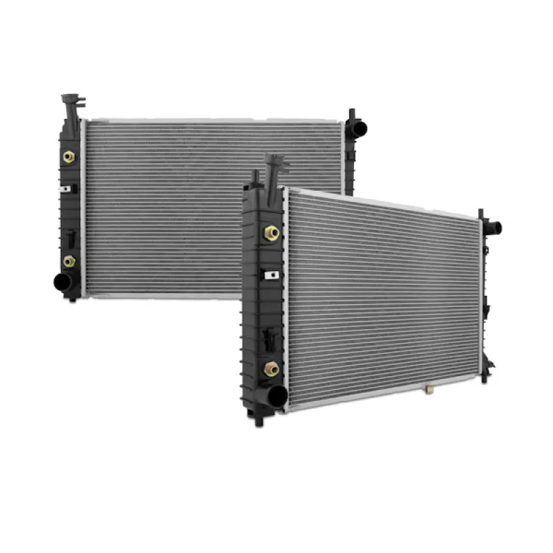 Mishimoto Ford Mustang 3.8L Replacement Radiator 1997-2004 1