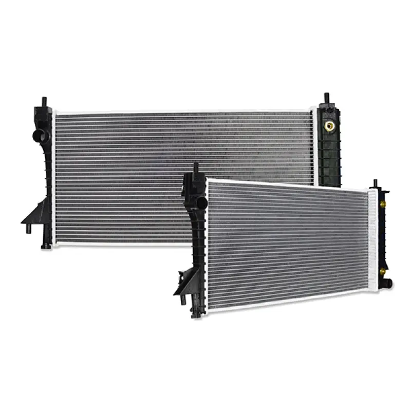 Mishimoto Ford Taurus Replacement Radiator 1996-2007 1