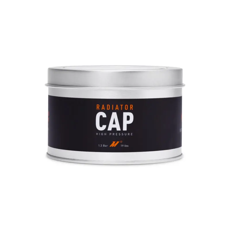 Mishimoto High-Pressure 1.3 Bar Radiator Cap Small Non-Directional 2