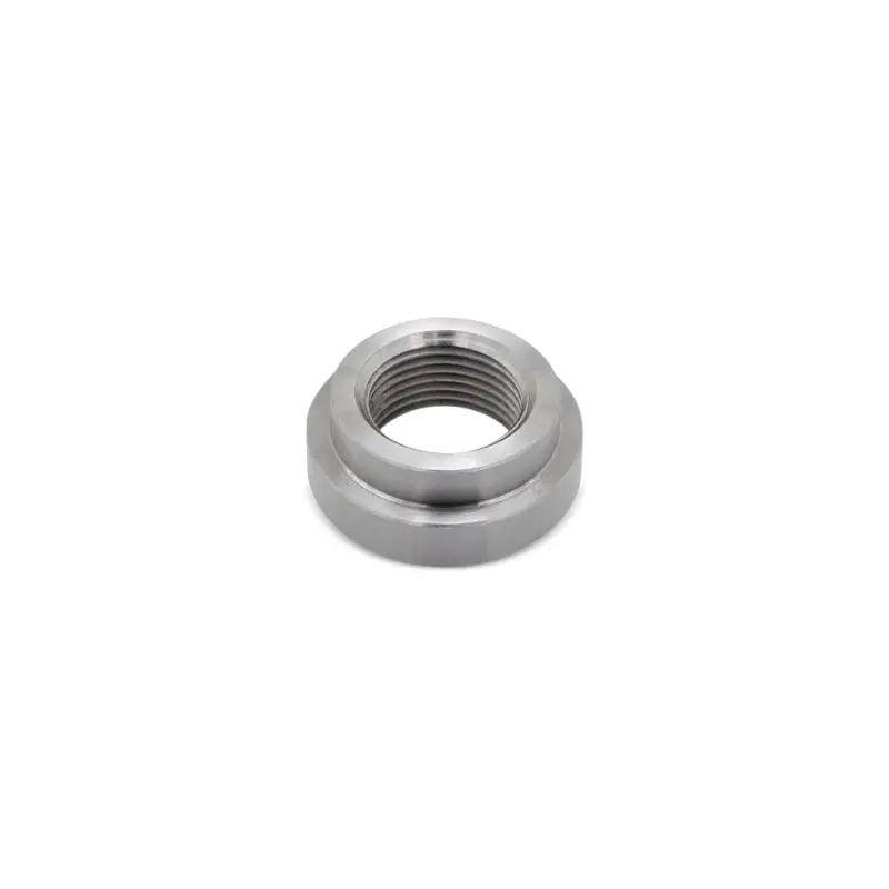 Mishimoto M18x1.5 Weld-On Bung Mild Steel 1