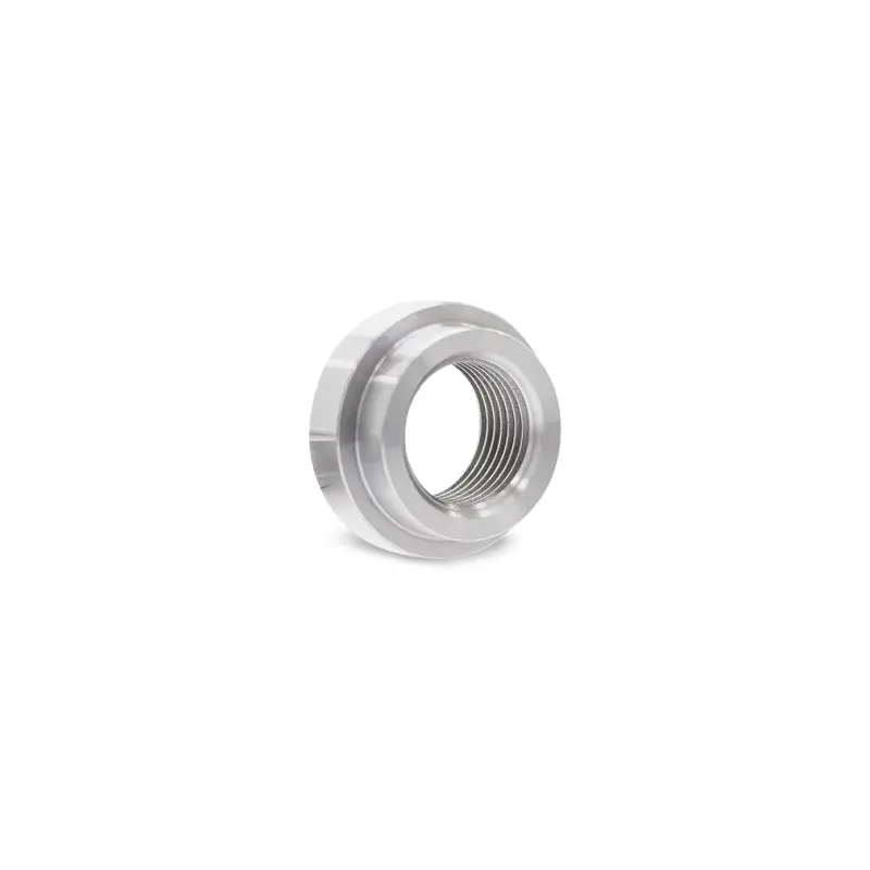 Mishimoto M18x1.5 Weld-On Bung Stainless Steel 2