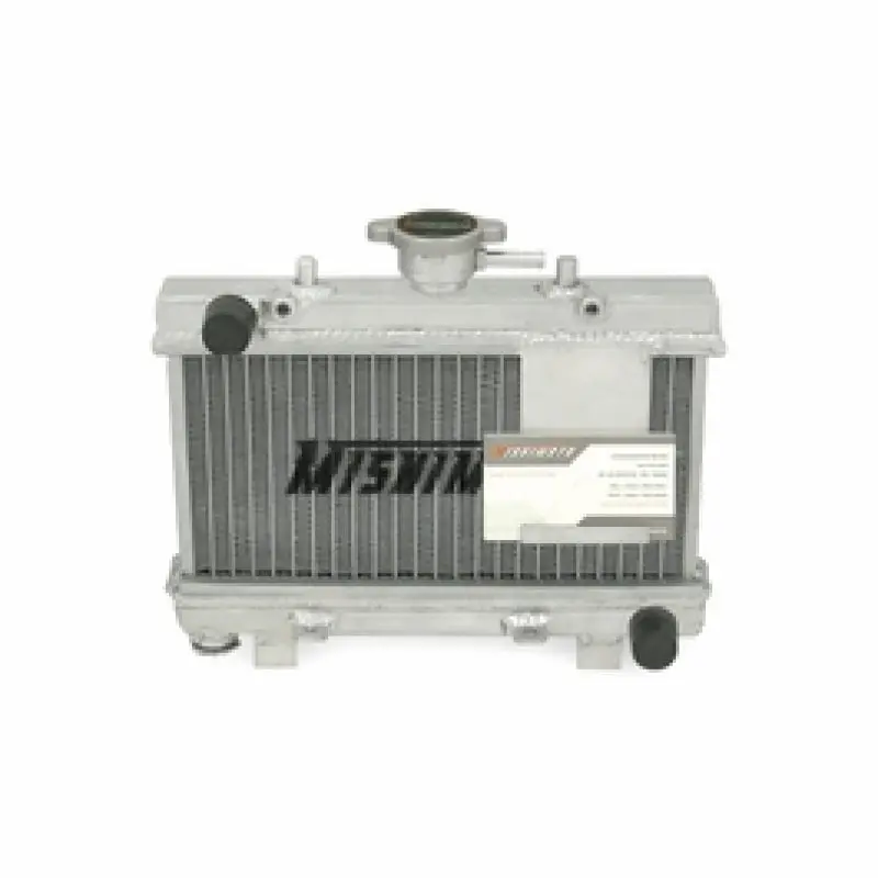 Mishimoto Promotional Display Radiator 1