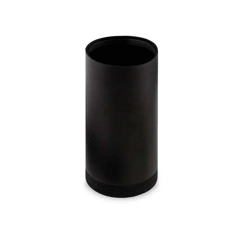 Mishimoto Xl Compact Catch Can Bottom (For Compact 2-Port & 3-Port Catch Cans) 1