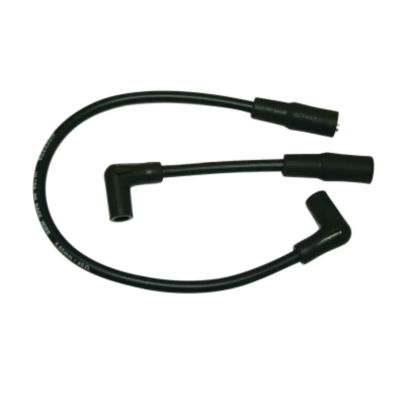 Moroso 00-15 Harley-Davidson Flst/Fxst Ultra 40 Wire Set 1