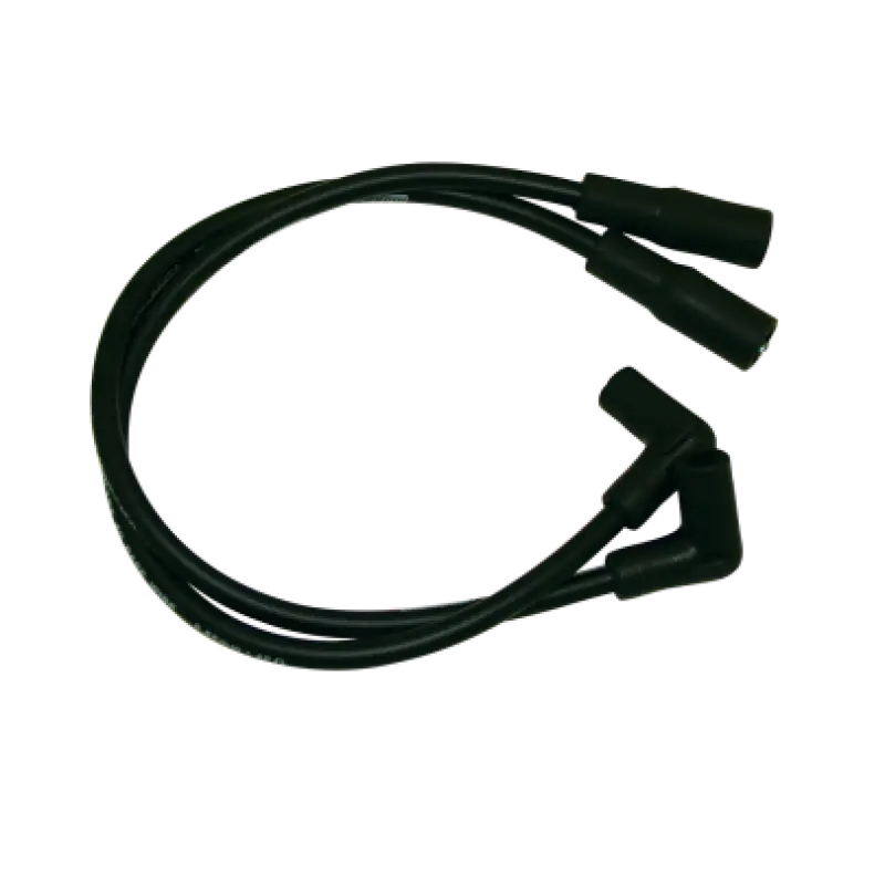 Moroso 04-06 Harley-Davidson Xl Ultra 40 Wire Set 1