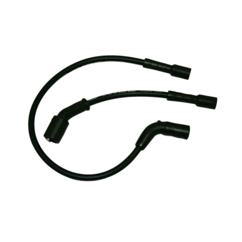 Moroso 07-09 Harley-Davidson Xl Models Ultra 40 Wire Set 1