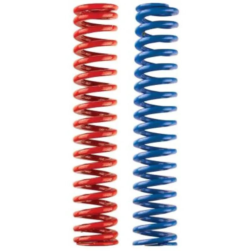 Moroso 2 Piece Oil Pump Spring Kit (For 22167/Black Series Gerotor Ext/Dry Sump) 1