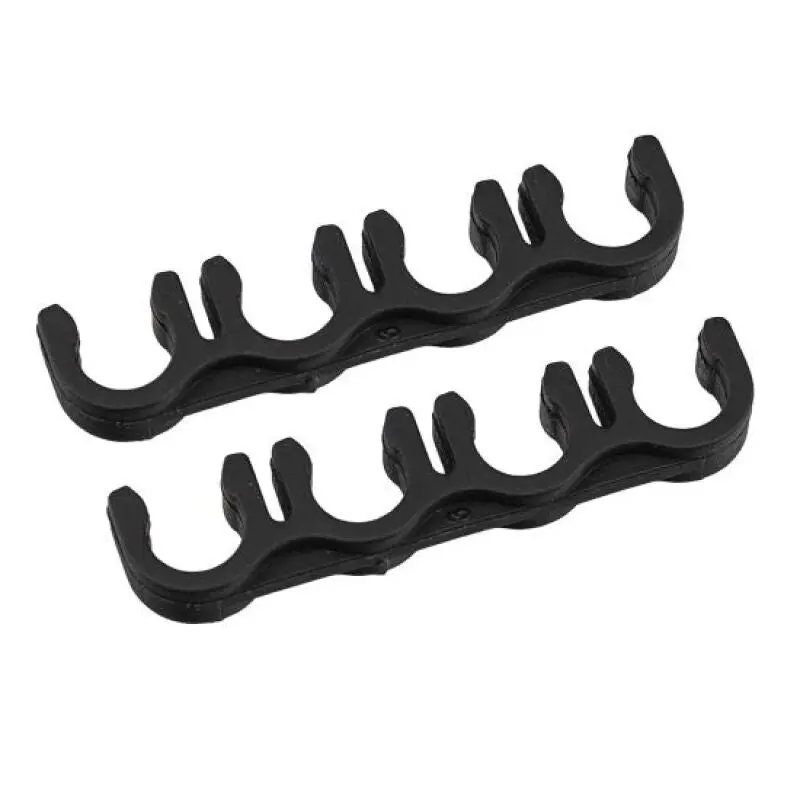 Moroso 4-Hole Ignition Wire Separator 1