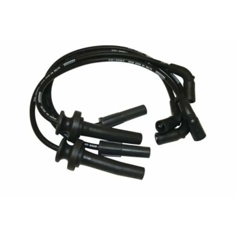 Moroso 98-06 Harley-Davidson Xl 1200S Ultra 40 Wire Set 1