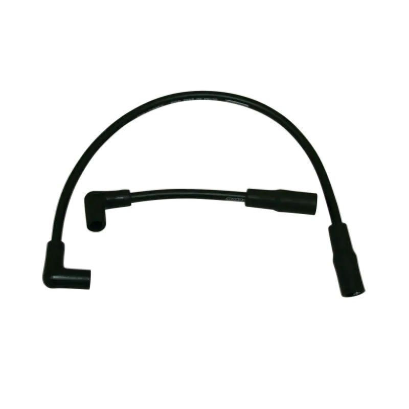 Moroso 99-15 Harley-Davidson Fxd/Fxdwg Ultra 40 Wire Set 1