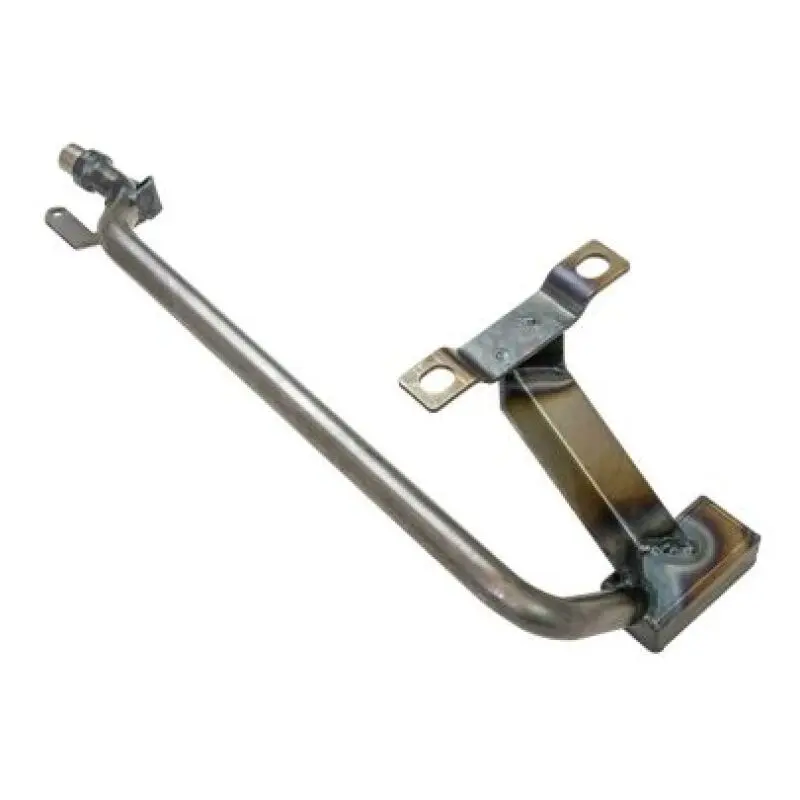 Moroso Bbc (Mk Iv) Oil Pump Pick Up (For 20604 On Merlin Block) 1