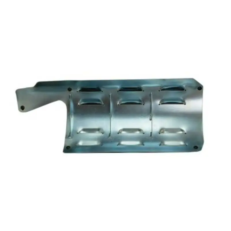 Moroso  Bbc Mk Iv Windage Tray (For Moroso P/N 21050) 1