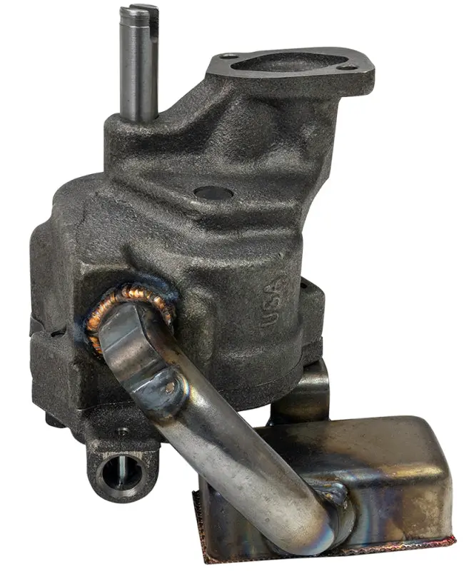 Moroso Big Block Chevy High Volume High Pressure Oil Pump & Pickup 1