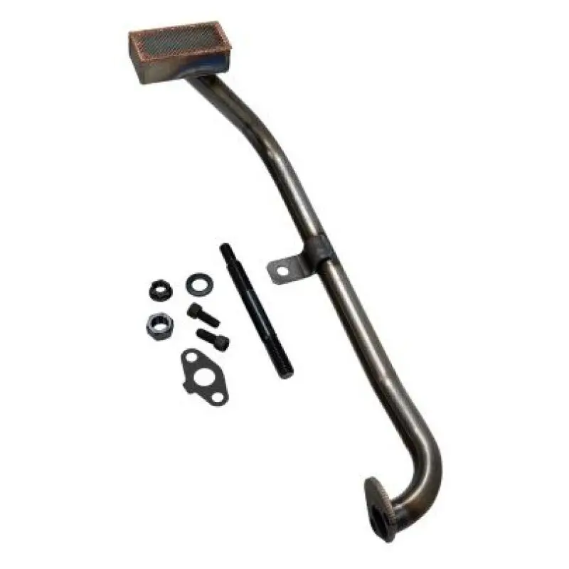 Moroso Ford 289/302 Oil Pump Pickup (1/2In Hardware) 1