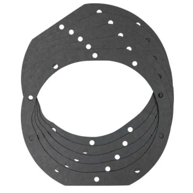 Moroso Ford 9In Axle Rear End Housing Gaskets - 5 Pack 1