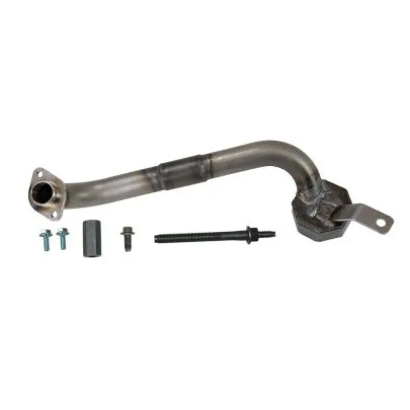 Moroso Ford Coyote Gen 4 Oil Pump Pick-Up (For Cobra Kit Car Oil Pans Nos. 20568/20569/20570) 1